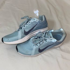 Nike running shoes